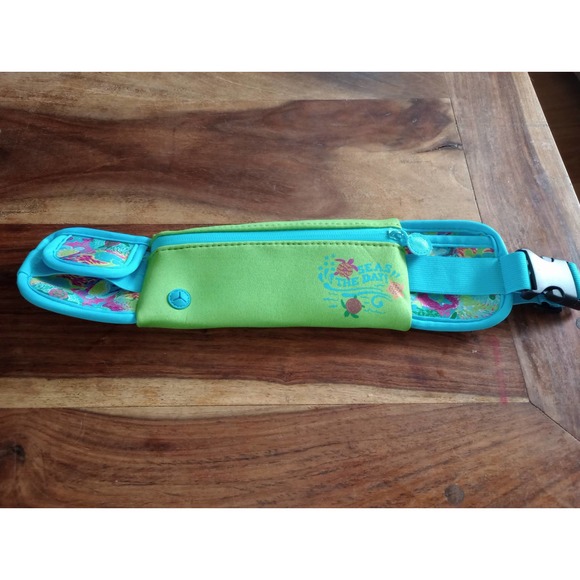 Little Brownie Bakers Original Child's fanny pack "Seas the Day" - Picture 1 of 3